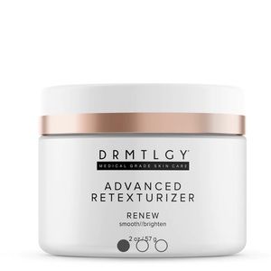 ADVANCED RETEXTURIZER